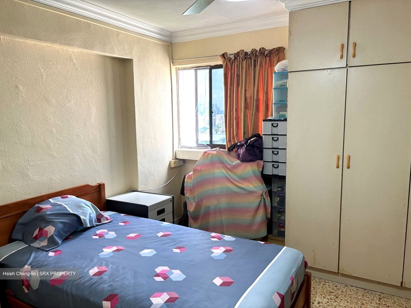 Whampoa Drive thumbnail photo